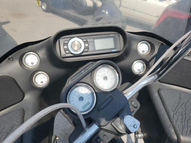 2009 HARLEY-DAVIDSON FLTR - 1HD1FS4189Y660432