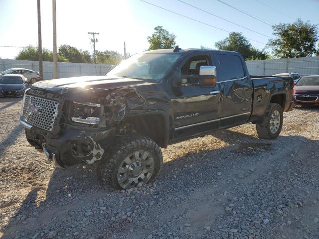 2016 GMC SIERRA K25 #3023694984