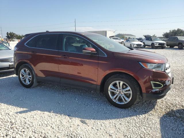 VIN 2FMPK3J92GBC41862 2016 Ford Edge, Sel no.4