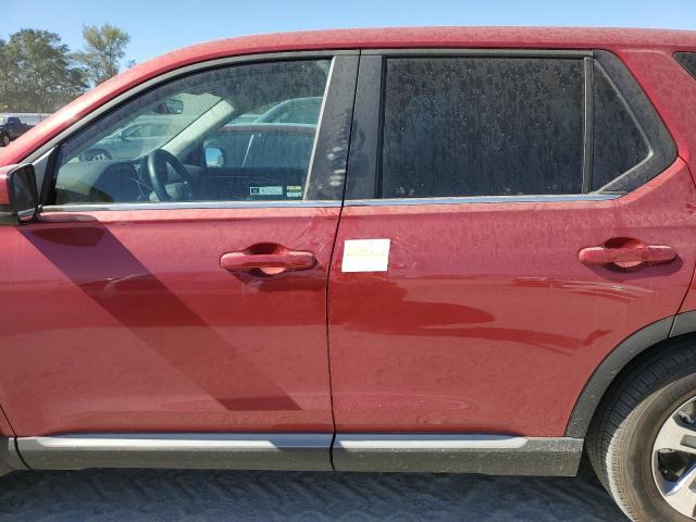 2023 HONDA PILOT EXL - 5FNYG2H57PB006870