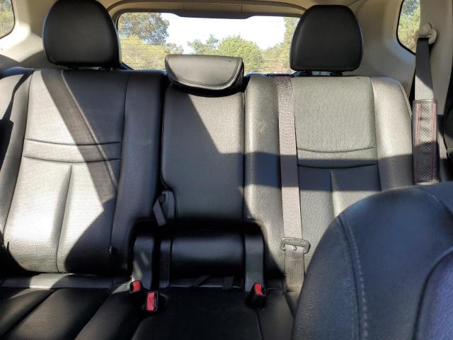 2016 NISSAN ROGUE S - 5N1AT2MV8GC889700