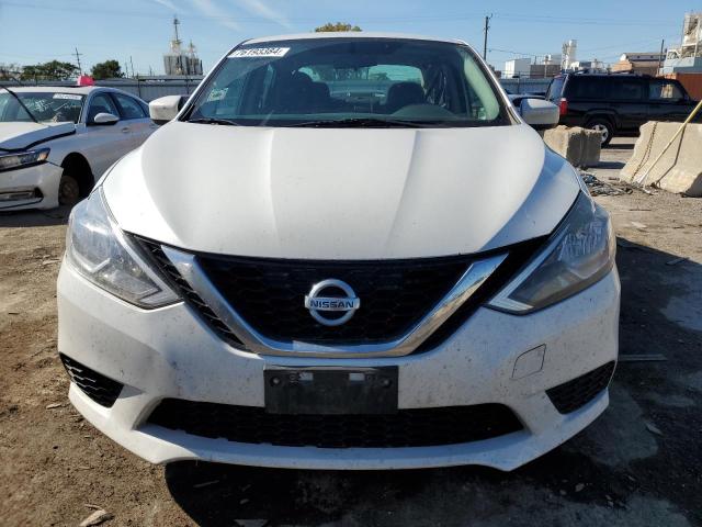2017 NISSAN SENTRA S - 3N1AB7AP8HY402422