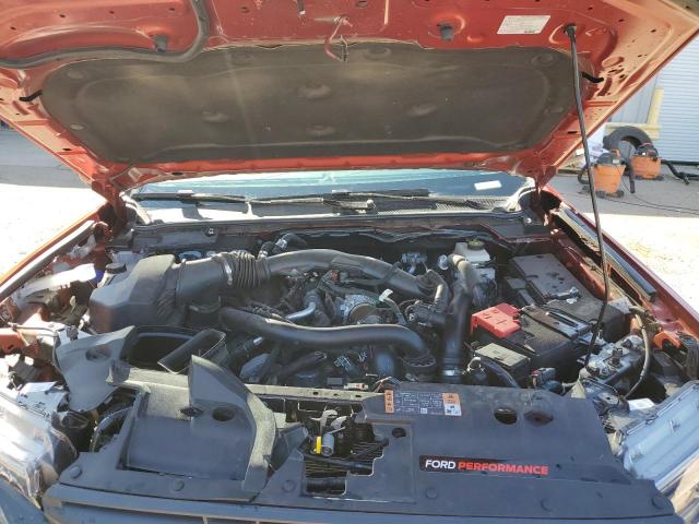 2024 FORD RANGER RAP 1FTER4LR8RLE04575