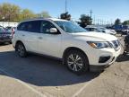 NISSAN PATHFINDER photo