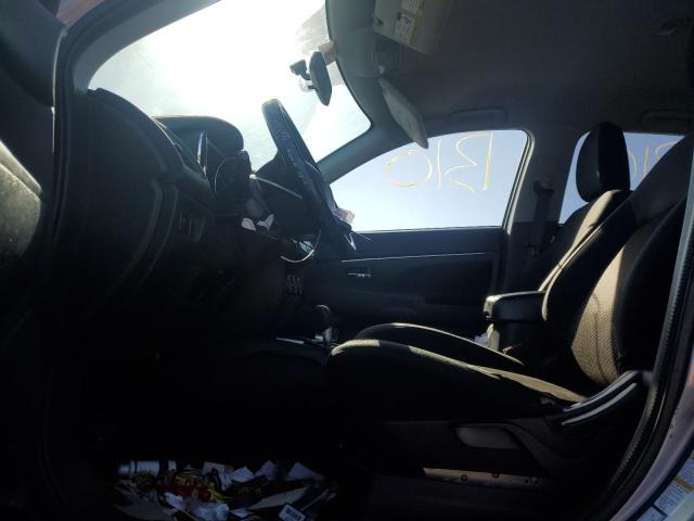 2016 MITSUBISHI OUTLANDER - JA4AP3AW7GZ046199