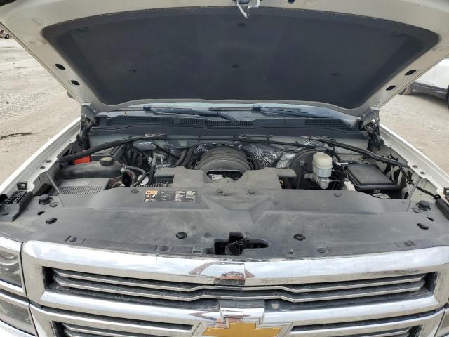 2015 CHEVROLET SILVERADO - 3GCUKTEC9FG121324