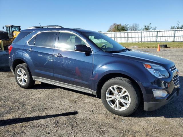 VIN 2GNFLFEK7H6332316 2017 Chevrolet Equinox, LT no.4