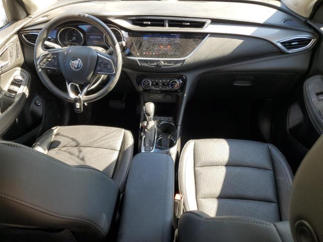 2020 BUICK ENCORE GX - KL4MMFSL9LB103078