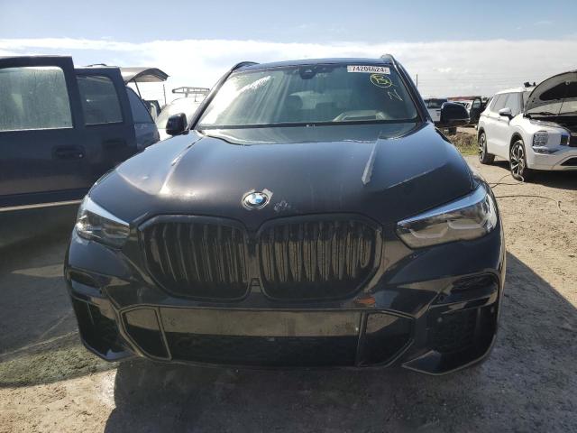 VIN 5UXCR4C09P9P29009 2023 BMW X5, Sdrive 40I no.5