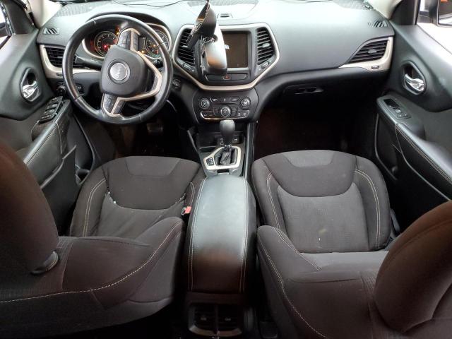 2016 JEEP CHEROKEE L - 1C4PJLCB9GW274573