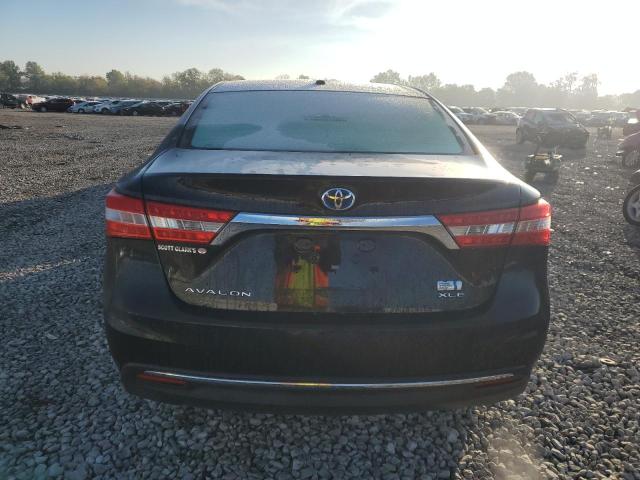 VIN 4T1BD1EB7EU030265 2014 Toyota Avalon, Hybrid no.6