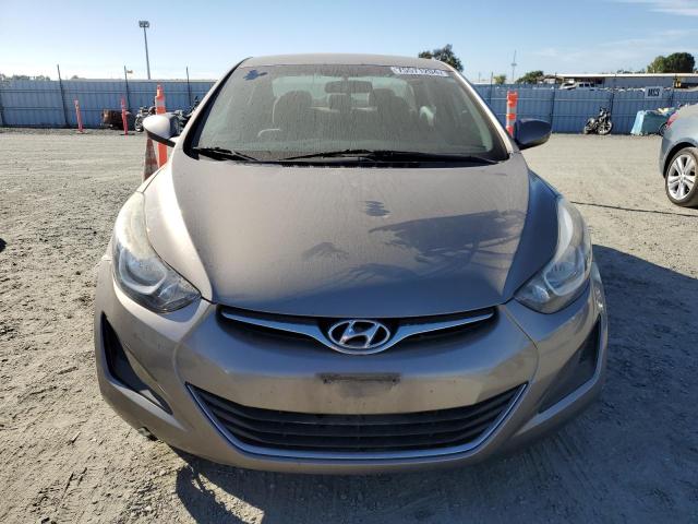 VIN 5NPDH4AE0EH515683 2014 Hyundai Elantra, SE no.5