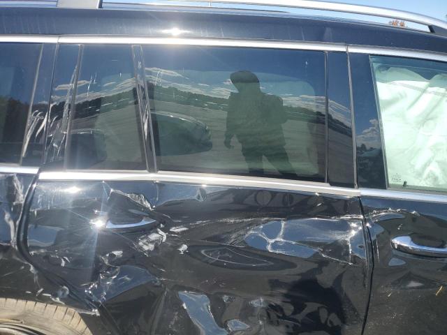 2015 MERCEDES-BENZ GL 450 4MA - 4JGDF6EE9FA611070