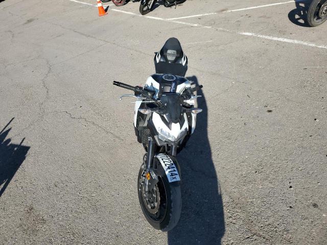 2022 KAWASAKI ZR900 - JKAZR2F14NA035886