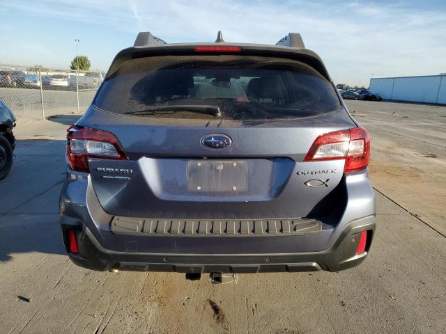 VIN 4S4BSANC7J3267868 2018 Subaru Outback, 2.5I Lim... no.6