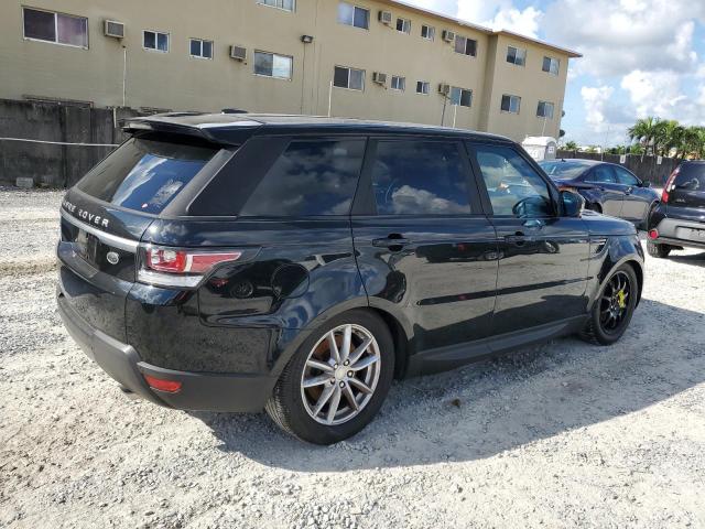 VIN SALWG2VF1FA613982 2015 Land Rover Range Rover, SE no.3