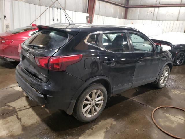 Vin: jn1bj1cr3jw254566, lot: 78836644, nissan rogue s 20183