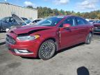 FORD FUSION SE снимка