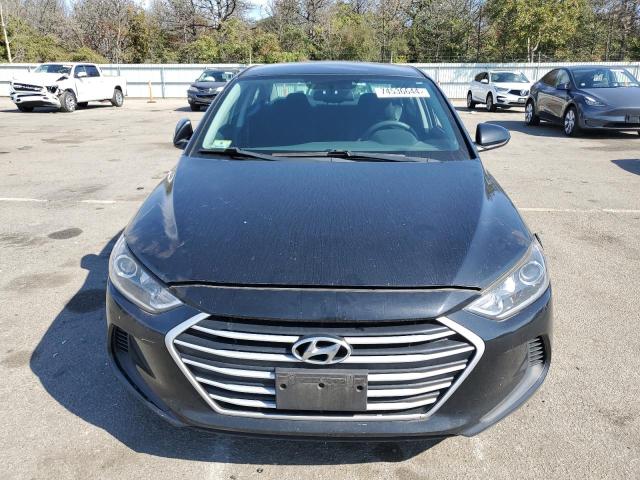 2018 HYUNDAI ELANTRA SE - 5NPD84LF6JH343787