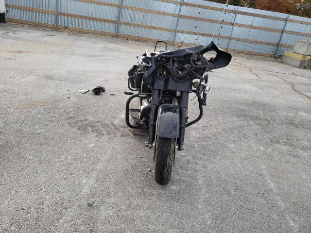 2011 HARLEY-DAVIDSON FLHTCU - 1HD1FC419BB635439