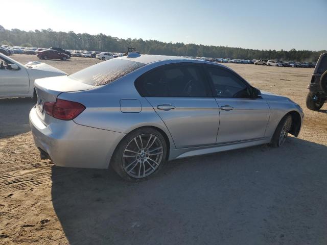 2016 BMW 340 I - WBA8B3G5XGNT62556