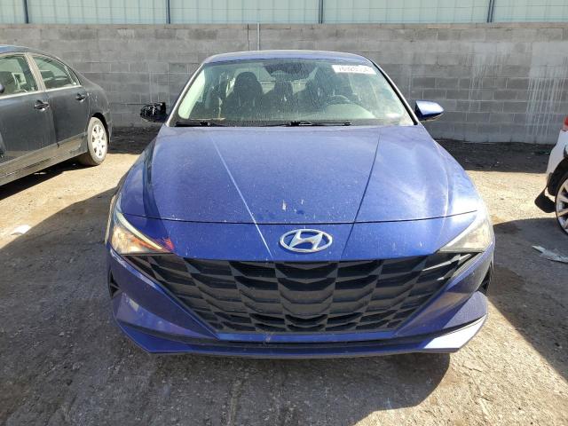 2021 HYUNDAI ELANTRA SE - 5NPLM4AG7MH038290