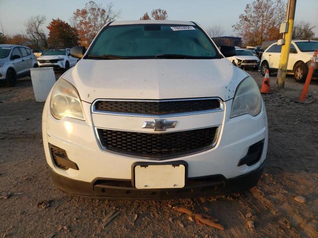 VIN 2GNALBEK8D6307471 2013 Chevrolet Equinox, LS no.5