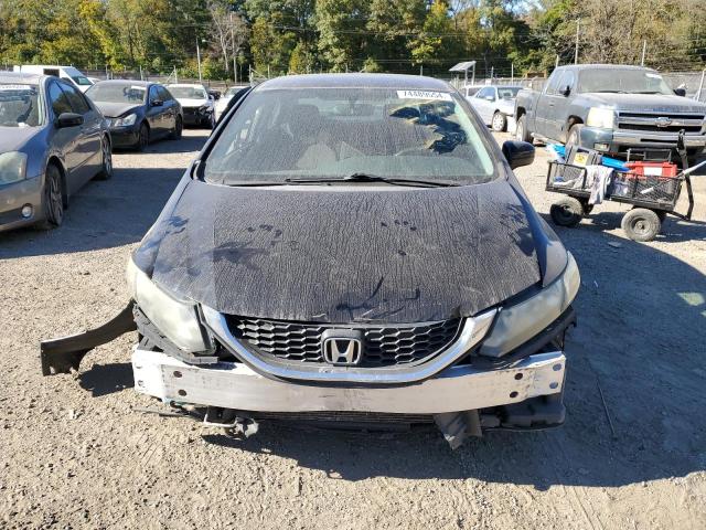 VIN 19XFB2F59EE253805 2014 Honda Civic, LX no.5