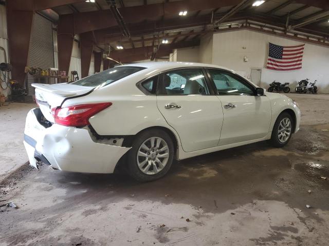 2016 NISSAN ALTIMA 2.5 - 1N4AL3APXGN311446