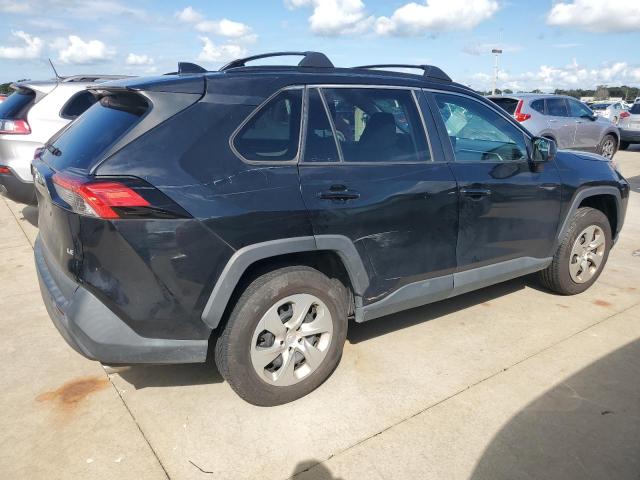 2021 TOYOTA RAV4 LE - 2T3H1RFV6MW149926