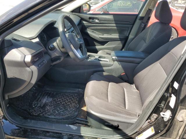2020 NISSAN ALTIMA S - 1N4BL4BV0LC221560