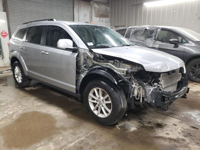 2015 DODGE JOURNEY SX - 3C4PDCBG6FT678715