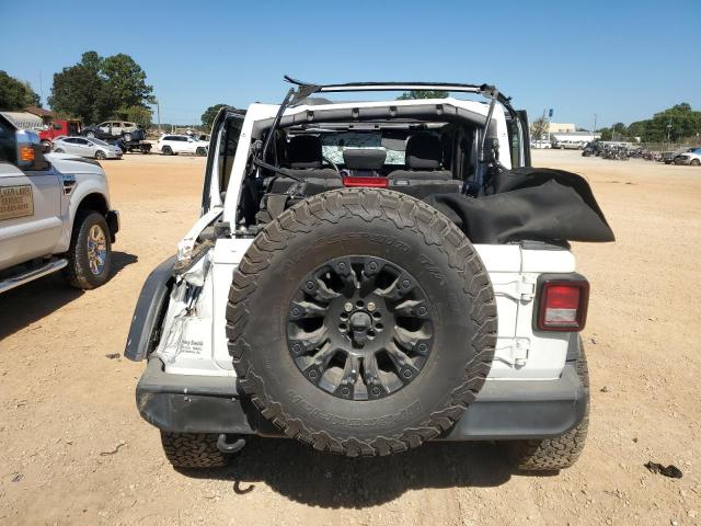 2018 JEEP WRANGLER U - 1C4HJXDG1JW113308