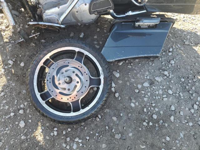 2002 HARLEY-DAVIDSON FLHT 1HD1DDV152Y603921