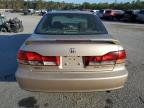 Lot #2961945218 2001 HONDA ACCORD EX