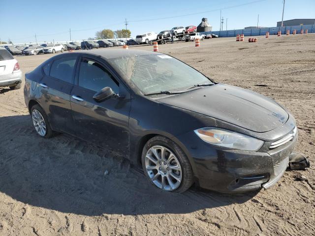 2016 DODGE DART SXT S 1C3CDFFA7GD821074