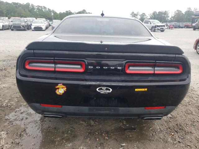 2017 DODGE CHALLENGER - 2C3CDZFJ4HH502379