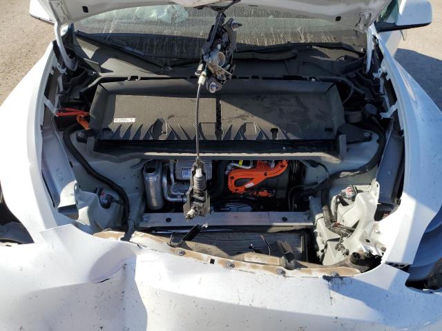 2024 TESLA MODEL Y - 7SAYGDEF5RA274117