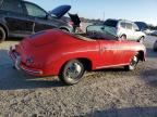 PORSCHE 356 photo