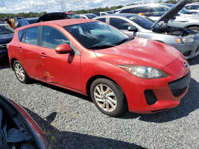 VIN JM1BL1L77D1754656 2013 Mazda 3, I no.4