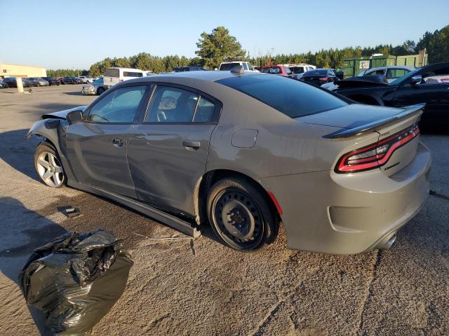 VIN 2C3CDXCT2KH519764 2019 Dodge Charger, R/T no.2