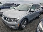 2021 VOLKSWAGEN TIGUAN SE - 3VV3B7AX6MM050479