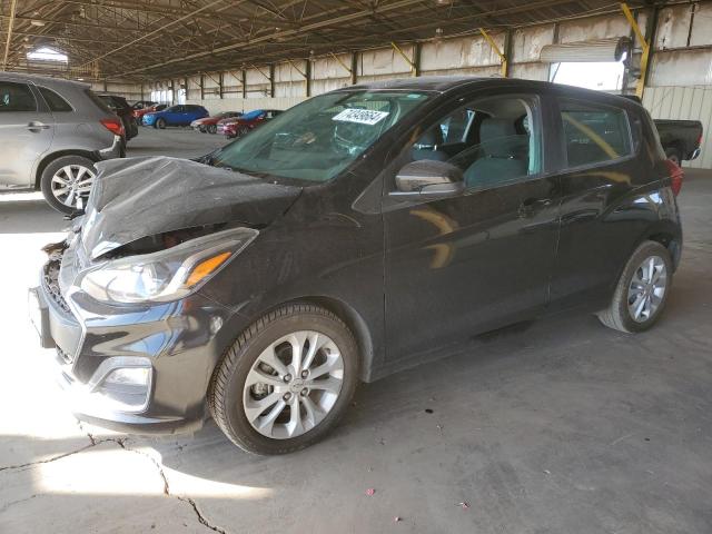 2020 CHEVROLET SPARK 1LT - KL8CD6SA7LC428718