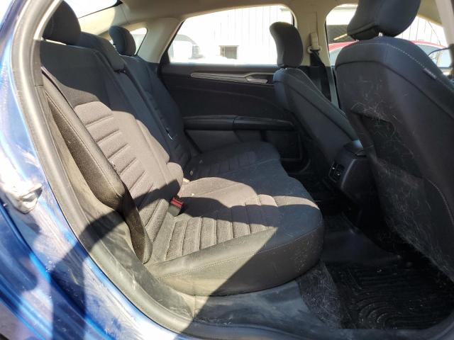 2018 FORD FUSION SE - 3FA6P0HD9JR134364