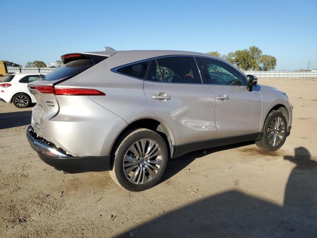 2022 TOYOTA VENZA LE - JTEAAAAH9NJ087356