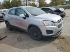 CHEVROLET TRAX LS снимка