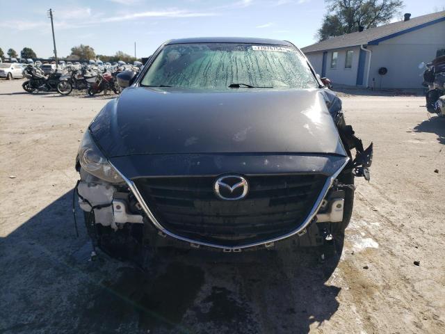 2016 MAZDA 3 TOURING - JM1BM1V79G1276626