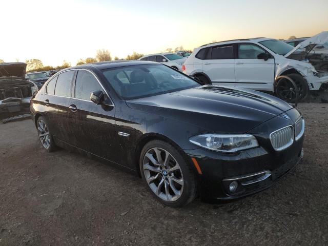 VIN WBAFV3C52EDZ33576 2014 BMW 5 Series, 535 D Xdrive no.4