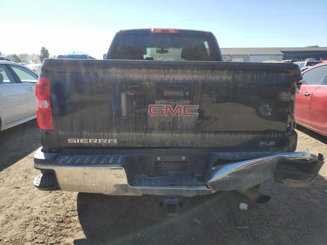 2017 GMC SIERRA C25 1GT11SEG2HF159789