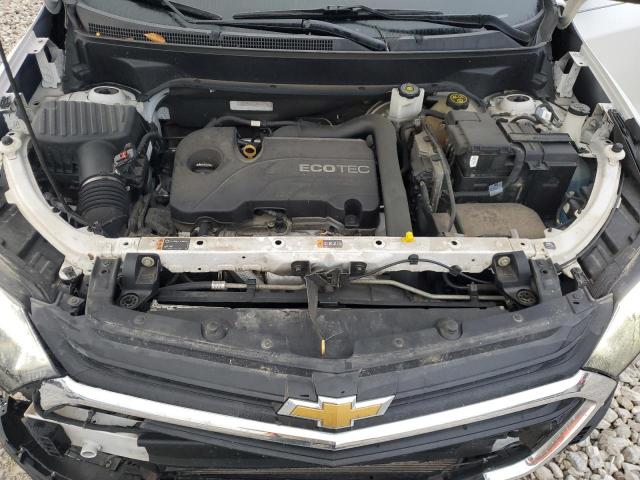 2018 CHEVROLET EQUINOX LT - 2GNAXSEV3J6127793